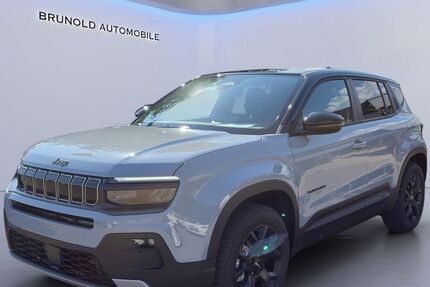 Jeep Avenger 1.999 km 29.900 &euro; Backnang 71522