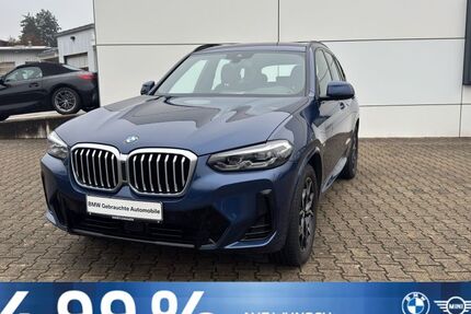 BMW X3 92.800 km 36.440 &euro; Öhringen 74613