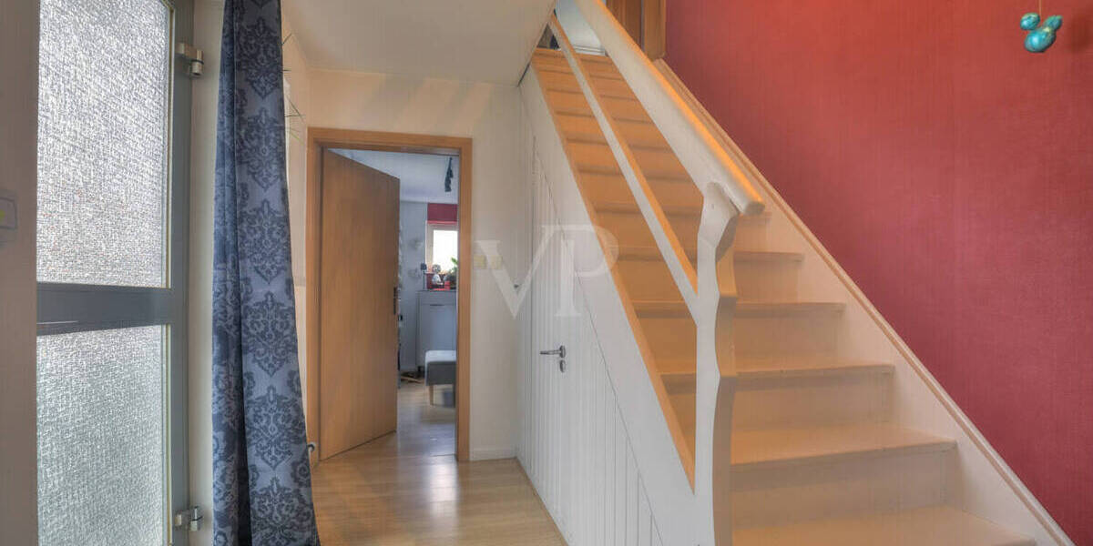 Einfamilienhaus Heilbronn Böckingen Böckingen - 6 Zimmer, 120 m&sup2;, 485.000&euro; | Angebot:26106121