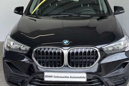 BMW X1 90.713 km 19.198 € Heilbronn 74076