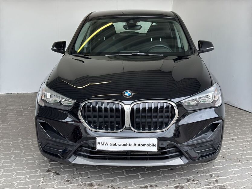 BMW X1 90.713 km 19.198 € Heilbronn 74076
