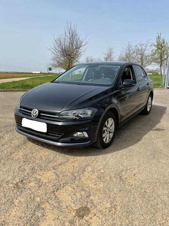VW Polo 54.000 km 14.999 € Ludwigsburg 71640