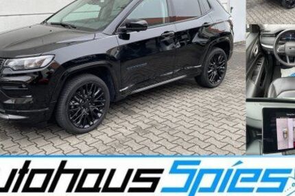 Jeep Compass 72.576 km 21.990 &euro; Heilbronn 74076