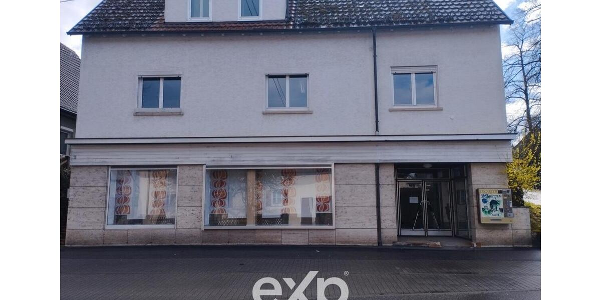 Etagenwohnung Heilbronn Frankenbach - 4 Zimmer, 93 m&sup2;, 950&euro; | Angebot:26635629