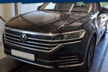 VW Touareg 135.655 km 38.530 &euro; Mosbach 74821