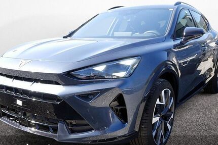 Cupra Formentor 3.500 km 38.785 € Bietigheim-Bissingen 74321