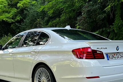 Alpina B5 129.900 km 32.999 € Öhringen 74613