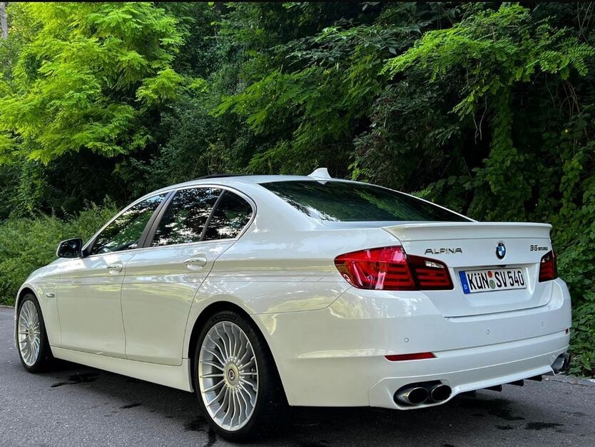 Alpina B5 129.900 km 32.999 € Öhringen 74613