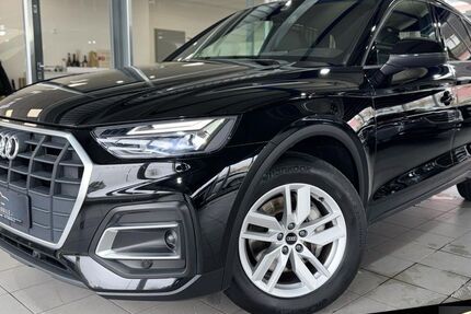 Audi Q5 120.000 km 33.990 &euro; Heilbronn 74080