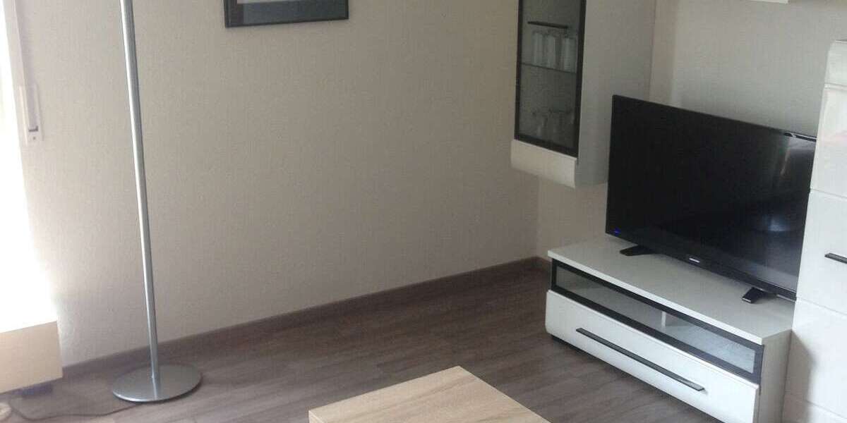 Wohnen auf Zeit in Backnang 950 € 2 zimmer