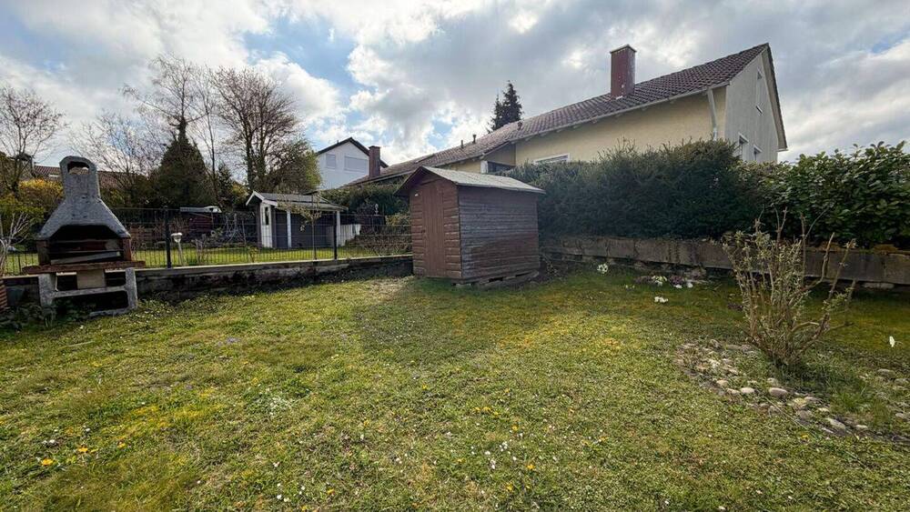 Reihenendhaus Pfedelbach - 5 Zimmer, 93 m&sup2;, 330.000&euro; | Angebot:26128490