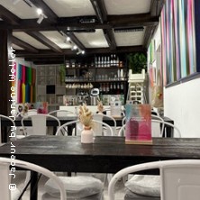 Auszeit im Jaceur (Kreativ)Café 10-13Uhr 24.10.2026 Jaceur Kreativstudio