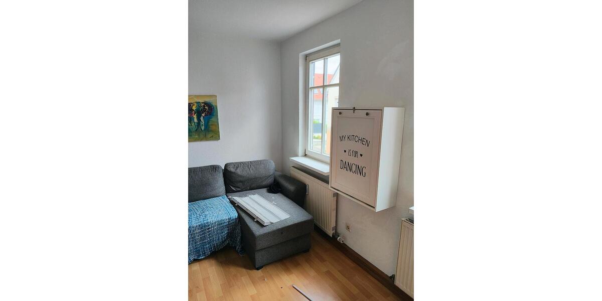 Etagenwohnung Heilbronn Frankenbach - 1 Zimmer, 35 m&sup2;, 139.000&euro; | Angebot:26794854
