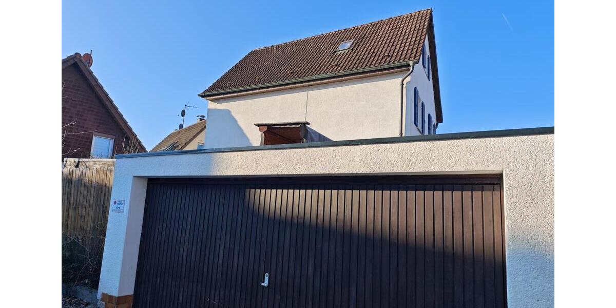 Einfamilienhaus Obersulm - 4.5 Zimmer, 100 m&sup2;, 265.000&euro; | Angebot:27081447
