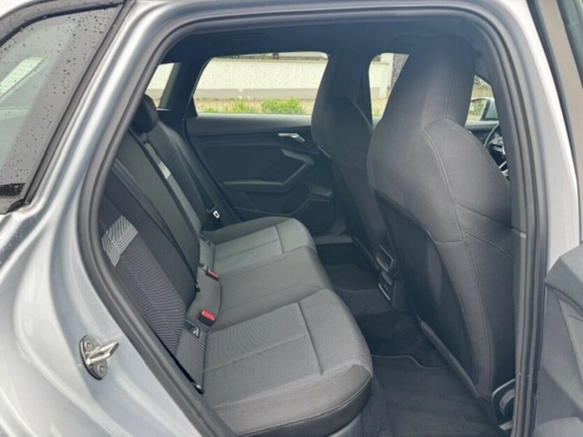 Audi A3 35 TDI advanced 175.000 km 17.500 € Neckarsulm 74172