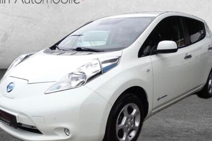 Nissan Leaf 50.000 km 9.500 € Vaihingen an der Enz (Enzweihingen) 71665