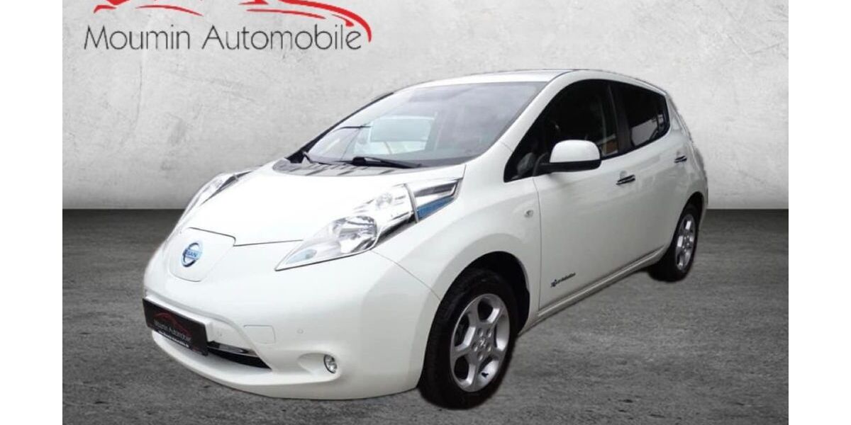 Nissan Leaf 50.000 km 9.500 € Vaihingen an der Enz (Enzweihingen) 71665