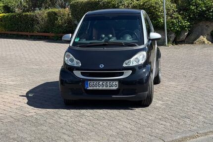 Smart ForFour 85.800 km 5.000 &euro; Neckarwestheim 74382