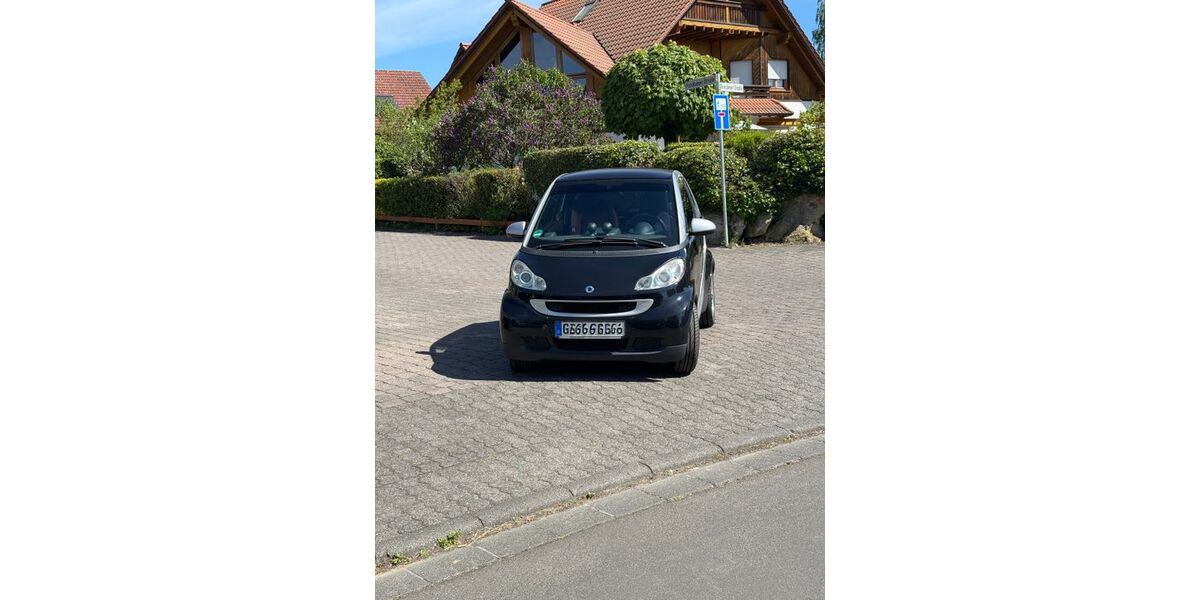 Smart ForFour 85.800 km 5.000 &euro; Neckarwestheim 74382