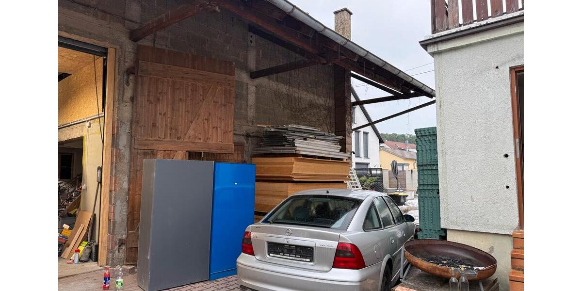 Bauernhaus, Landhaus Hessigheim - 580.000&euro; | Angebot:26897392