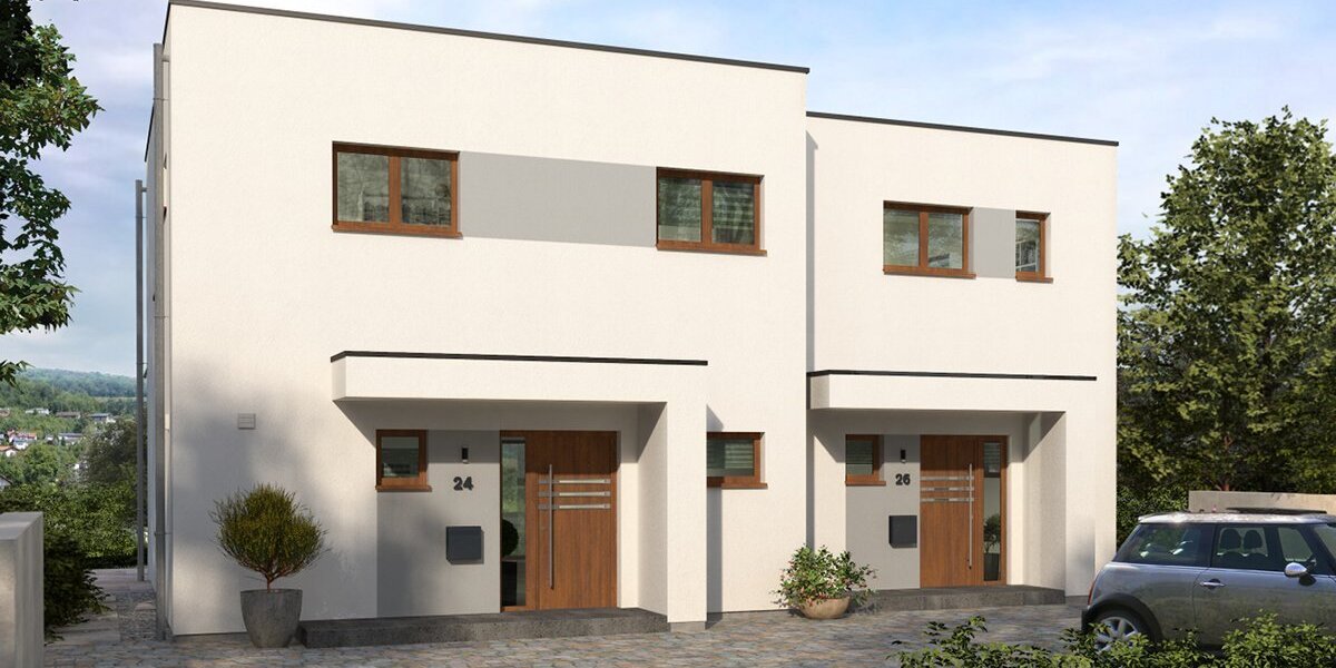 Traumgrundstück in Weinsberg-Gellmersbach - 600 m² voll erschlossen für Ihr allkauf Ausbauhaus! - Grundstück Weinsberg Gellmersbach | Angebot:27523577