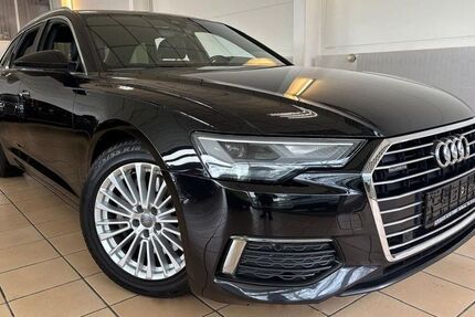 Audi A6 123.100 km 31.900 &euro; Heilbronn 74080