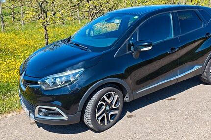 Renault Captur 86.000 km 11.499 &euro; Kürnbach 75057