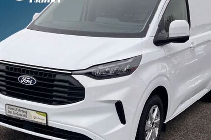 Ford Transit Custom 27.210 km 36.950 &euro; Bad Friedrichshall 74177