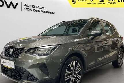 Seat Arona 17.500 km 20.980 &euro; Heilbronn 74076