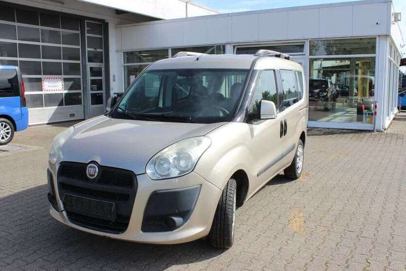 Doblo