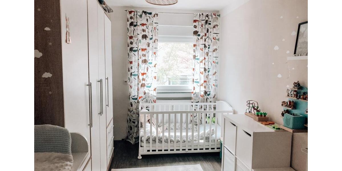 Etagenwohnung Heilbronn Böckingen - 3 Zimmer, 70 m&sup2;, 270.000&euro; | Angebot:26254692