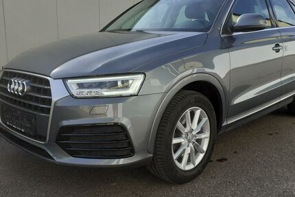 Audi Q3 118.550 km 15.999 &euro; Neuenstadt 74196