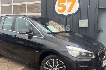 BMW 220 104.567 km 16.900 &euro; Freudental 74392