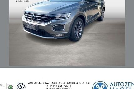 VW T-Roc 30.645 km 22.774 € Heilbronn 74072