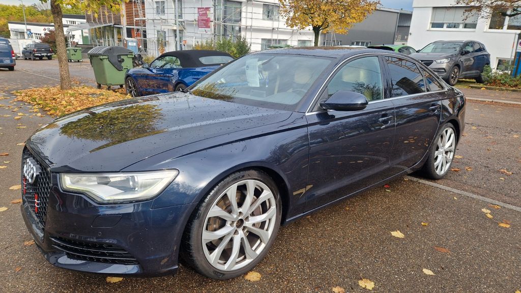 Audi A6 225.000 km 9.990 &euro; Ludwigsburg 71634