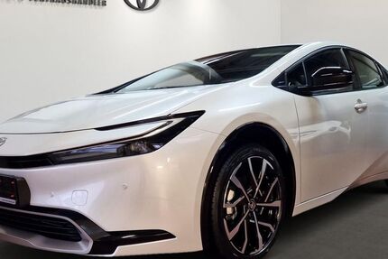 Toyota Prius 5.000 km 39.990 € Ludwigsburg 71636