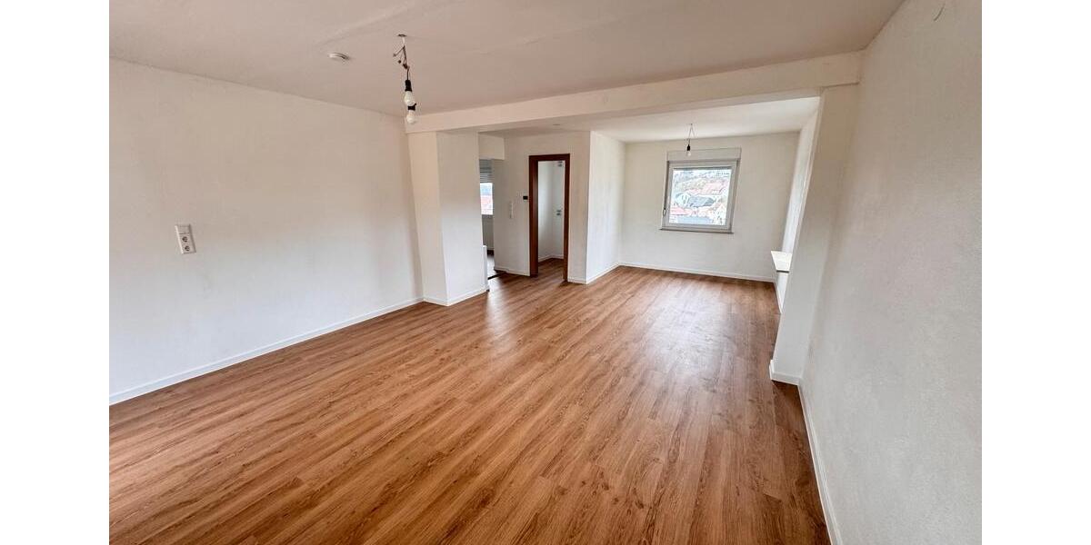 Etagenwohnung Kirchberg an der Murr - 4 Zimmer, 100 m&sup2;, 1.400&euro; | Angebot:26047566