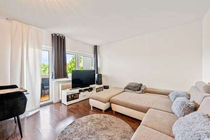 Wohnung zum Kaufen in Eppingen 255.000 € 78 m²