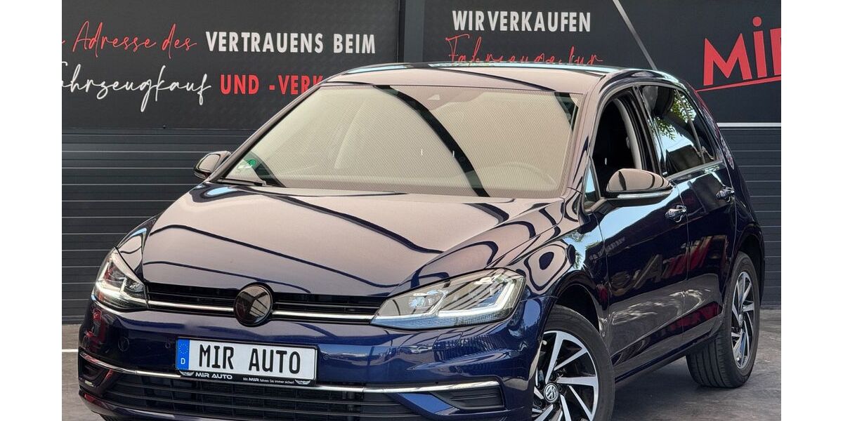 VW Golf 140.000 km 14.900 &euro; Sinsheim 74889
