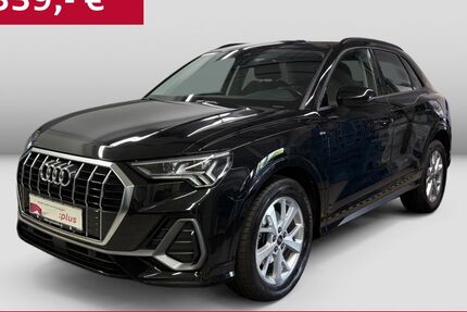 Audi Q3 95.100 km 27.930 &euro; Ludwigsburg 71636