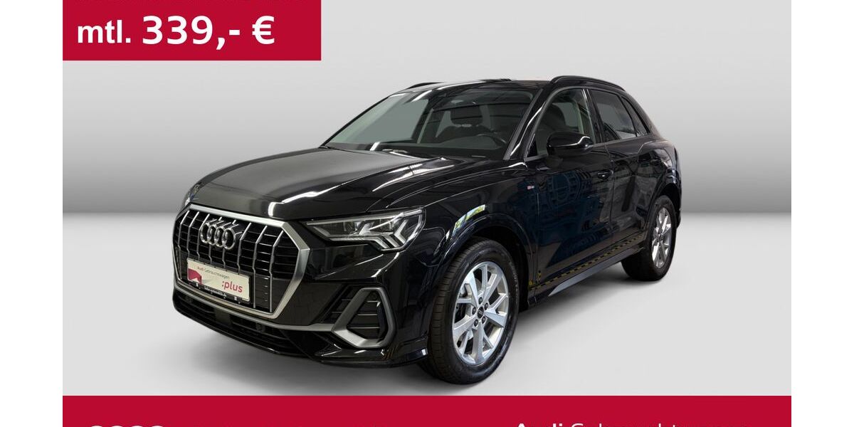Audi Q3 95.100 km 27.930 &euro; Ludwigsburg 71636
