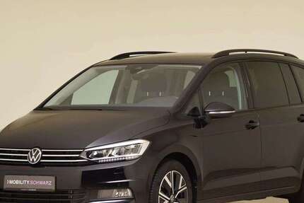 VW Touran 23.900 km 37.880 &euro; Ellhofen 74248