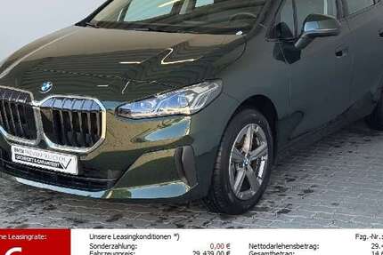 BMW 220 8.667 km 29.259 &euro; Heilbronn 74074
