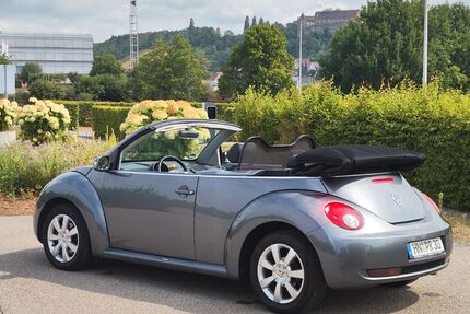 VW Beetle 167.000 km 4.390 &euro; Neckarsulm 74172