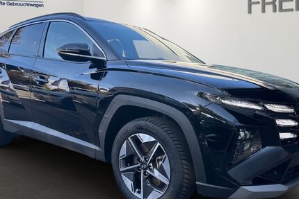 Hyundai TUCSON 23.220 km 28.990 &euro; Heilbronn 74076