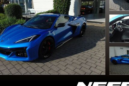 Corvette C8 2.000 km 148.980 &euro; Neckarsulm 74172