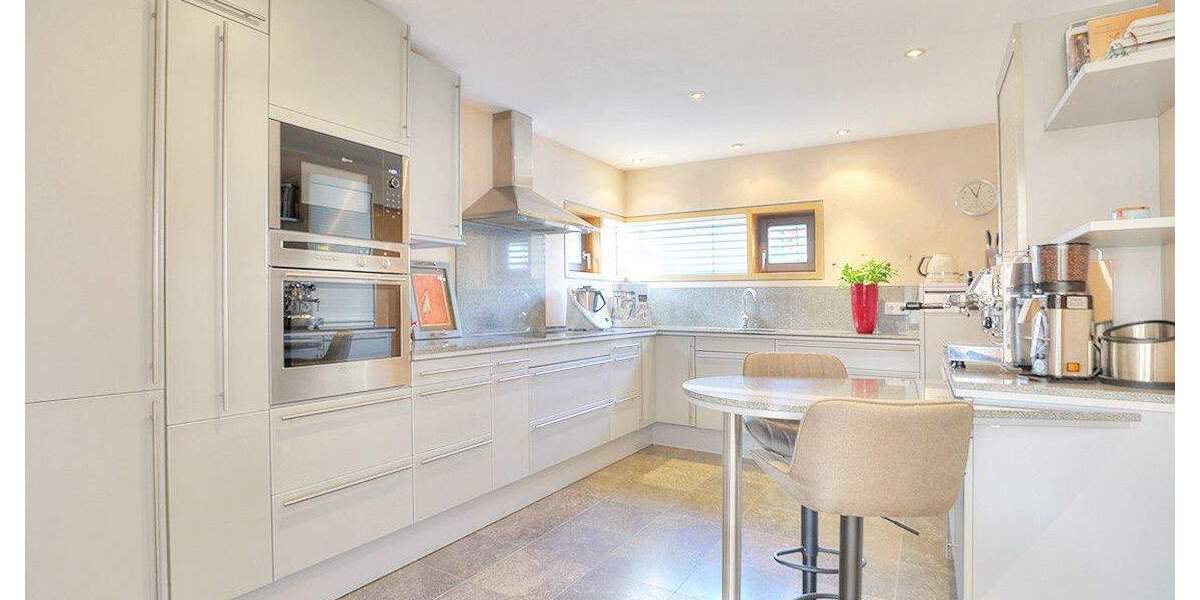 Wohnen, Entspannen und Arbeiten >> Ihr Traumhaus für die ganze Familie! 7 zimmer