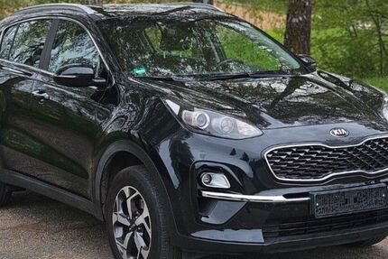 Kia Sportage 42.200 km 14.490 &euro; Neckarbischofsheim 74924