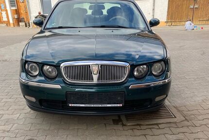 Rover 75