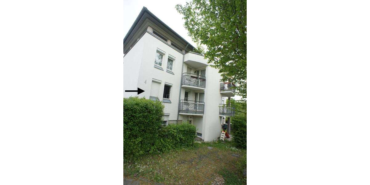 Etagenwohnung Öhringen Möhrig - 3 Zimmer, 76 m&sup2;, 219.000&euro; | Angebot:26358010